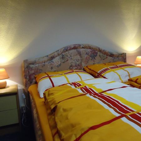 Hostel Herberge Werratal Meiningen Buitenkant foto