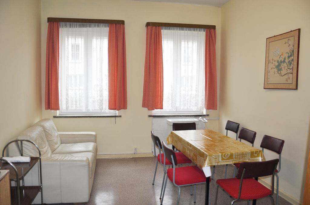 Hostel Herberge Werratal Meiningen Buitenkant foto