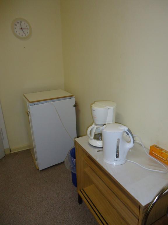 Hostel Herberge Werratal Meiningen Buitenkant foto