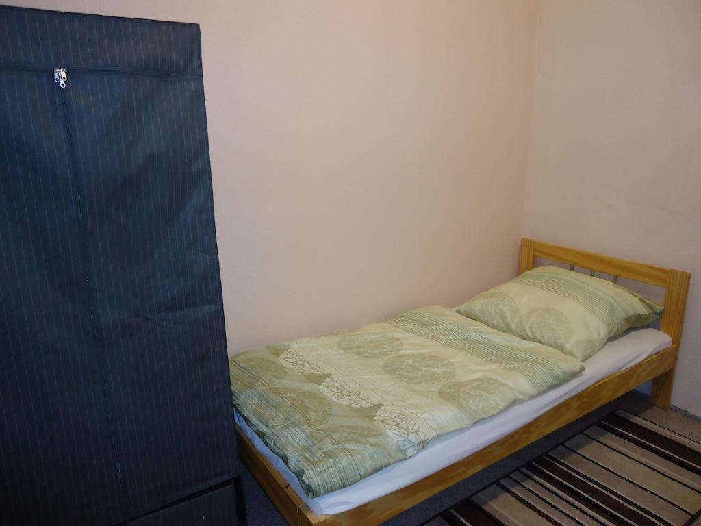 Hostel Herberge Werratal Meiningen Buitenkant foto