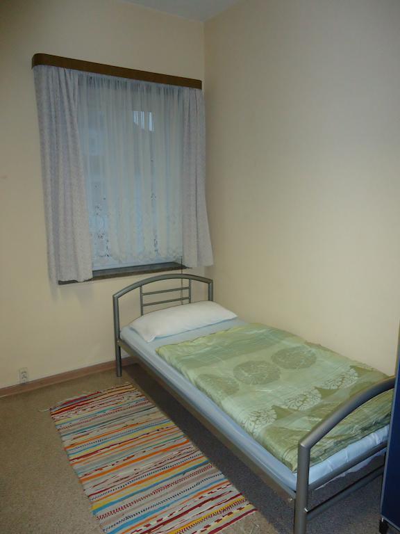 Hostel Herberge Werratal Meiningen Buitenkant foto